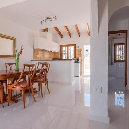 البير Albir Resort المظهر الخارجي الصورة