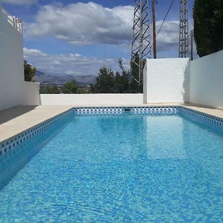 البير Albir Resort المظهر الخارجي الصورة