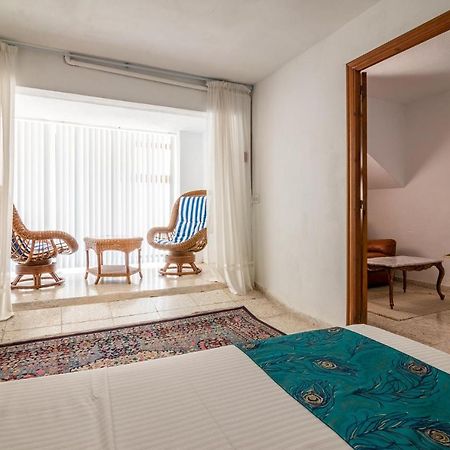 البير Albir Resort المظهر الخارجي الصورة