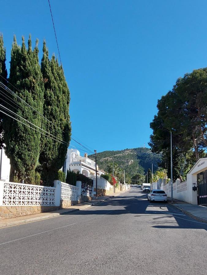 البير Albir Resort المظهر الخارجي الصورة
