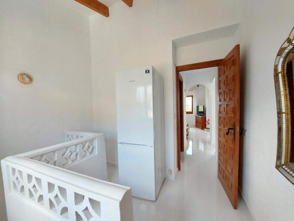 البير Albir Resort المظهر الخارجي الصورة