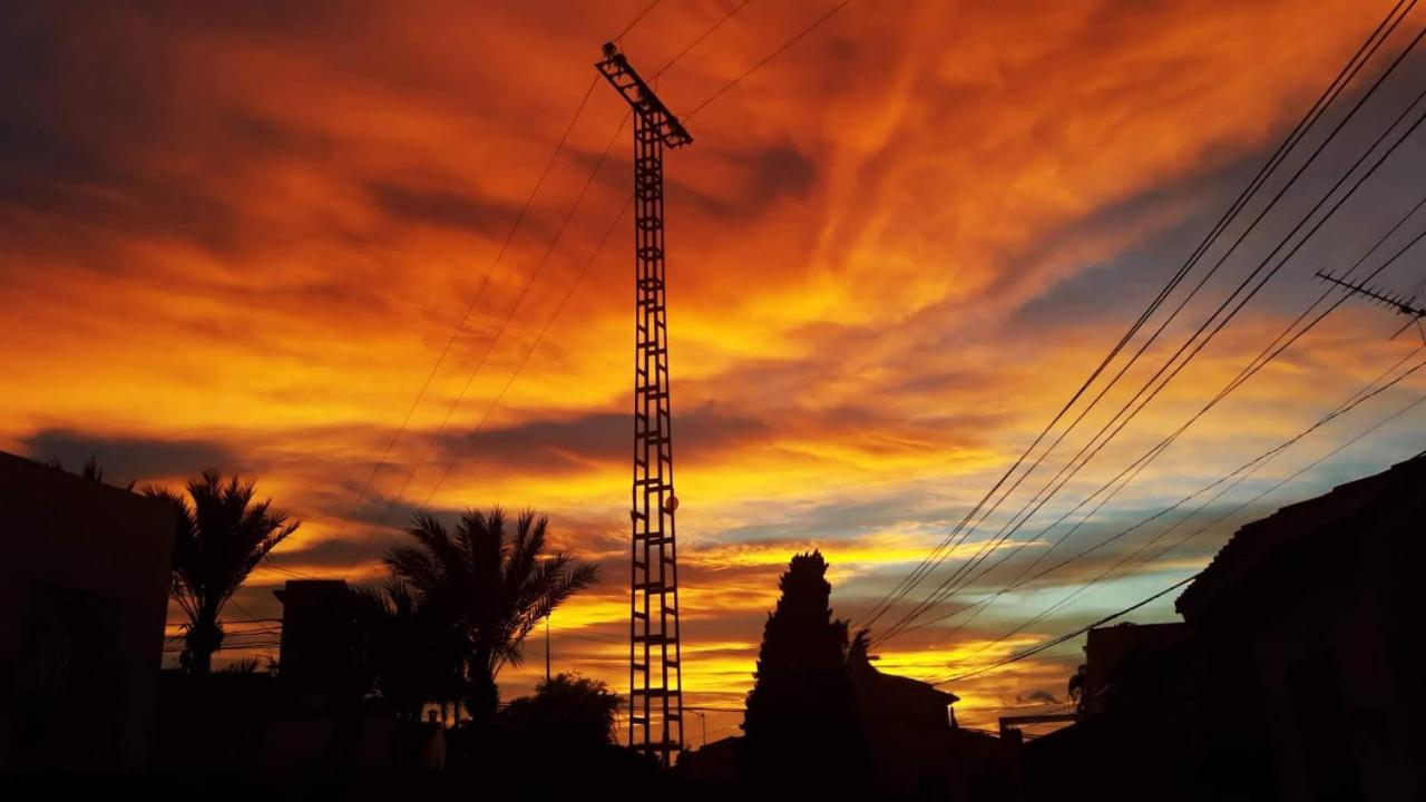 البير Albir Resort المظهر الخارجي الصورة