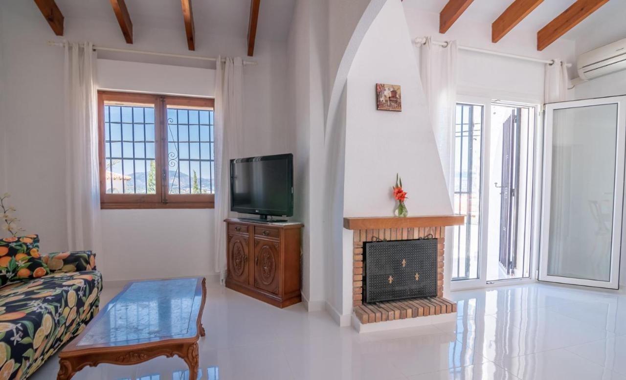 البير Albir Resort المظهر الخارجي الصورة