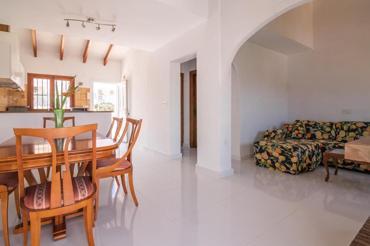 البير Albir Resort المظهر الخارجي الصورة
