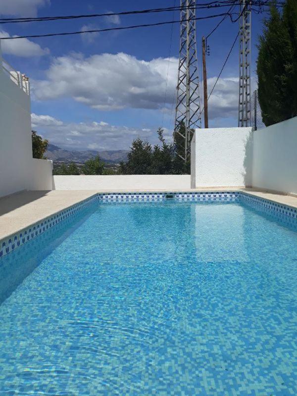 البير Albir Resort المظهر الخارجي الصورة