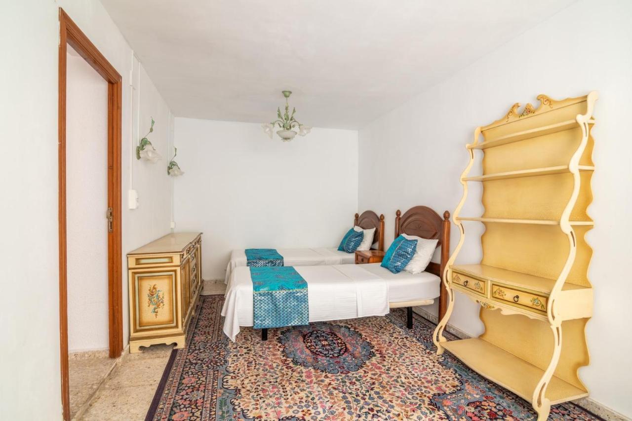البير Albir Resort المظهر الخارجي الصورة